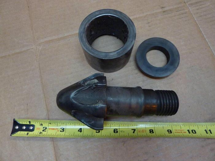 Used GENERIC Screw Tip SCREW913 #24913