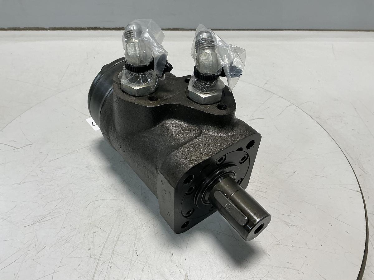 Used DANFOSS OMPA 160 151-51 75 6