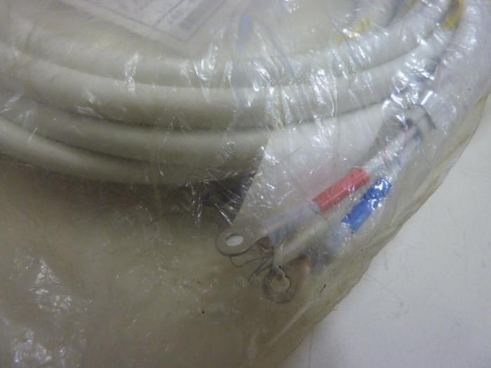FANUC Heater Cable A66L-8007-0026/LUAB #67050