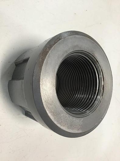 Used SUMITOMO Tie Bar Nut SE180D-C510M-50 / TBN #134619