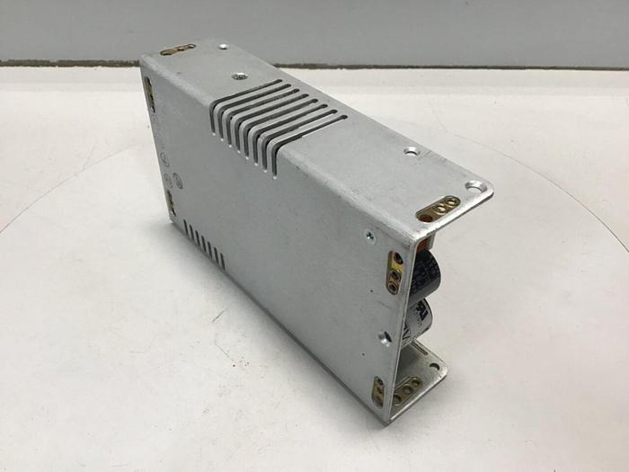 Used POWER-ONE DC Power Supply MAP80-4002 #145260