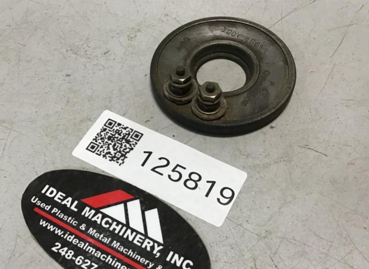 CHROMALOX 150 Watt Heater Ring P63 NEW