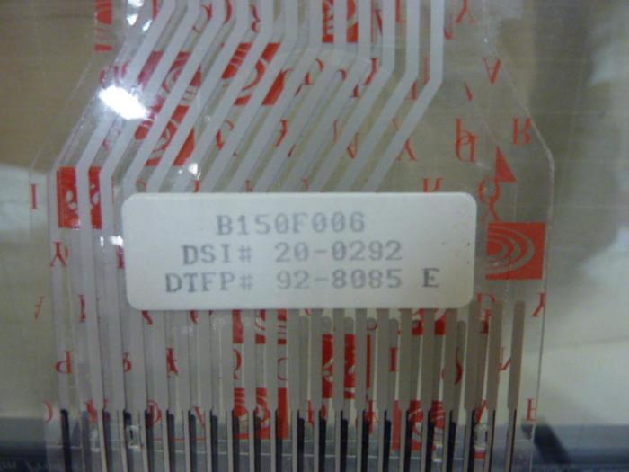 ALLEN BRADLEY Operator Interface PANEL VIEW052 #53052