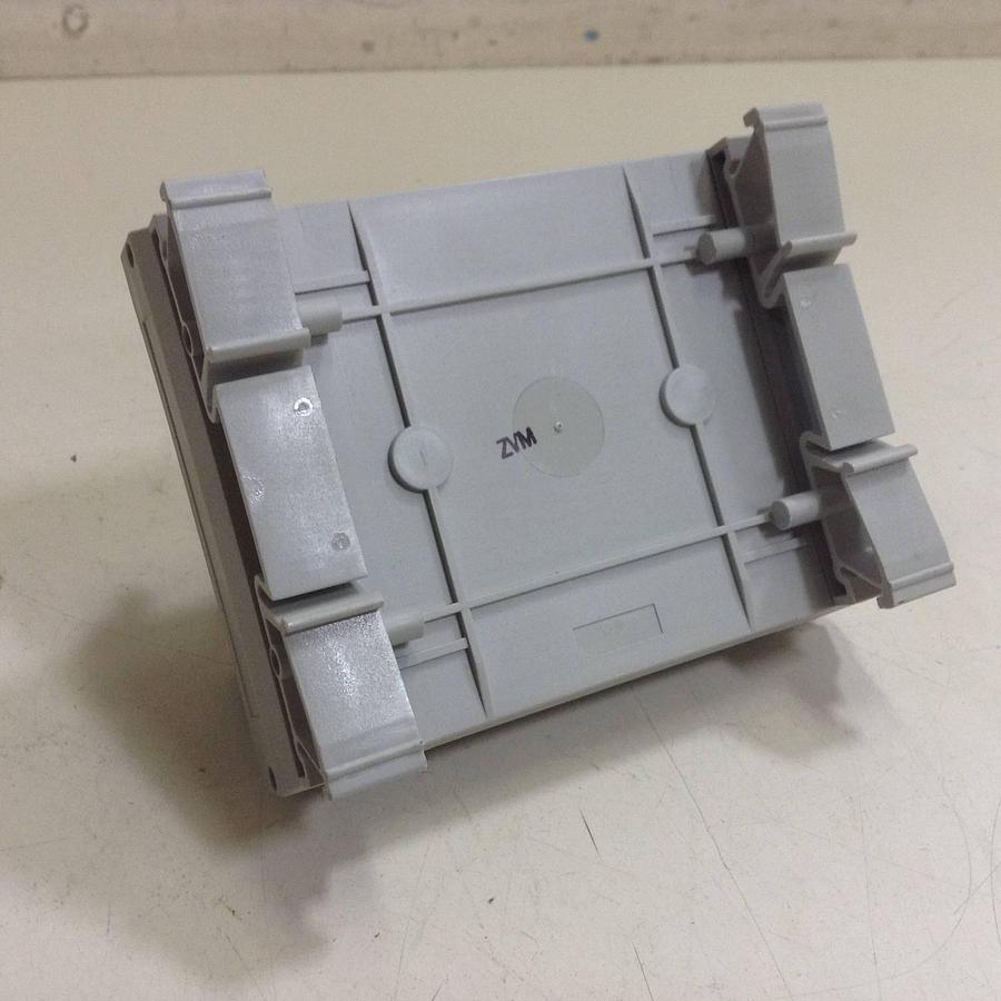 Used ALLEN BRADLEY Interface Module 1492-IFM40F SER A Used