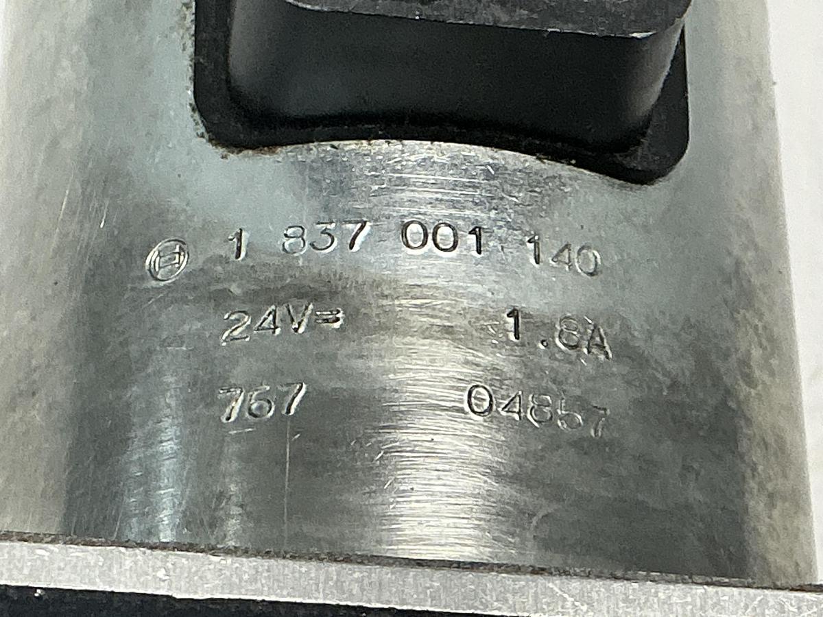 Used BOSCH 9810232441