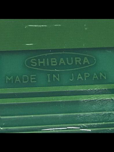 Used SHIBAURA X1M91A Backplane Board H150356-1 USED