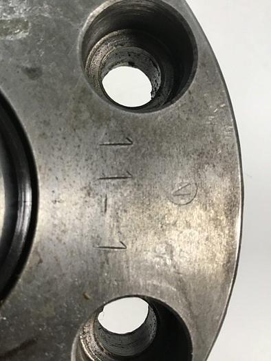 Used NISSEI Ejector Cylinder FS80S12ASE / EC #113103