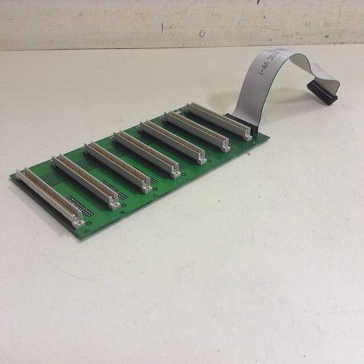 Used STAR AUTOMATION Circuit Board TPC-5236 #85420