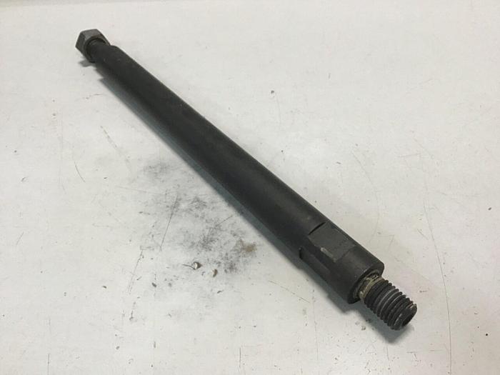 Used CINCINNATI MILACRON Crosshead Slide Brace Pin 3990794 #140486
