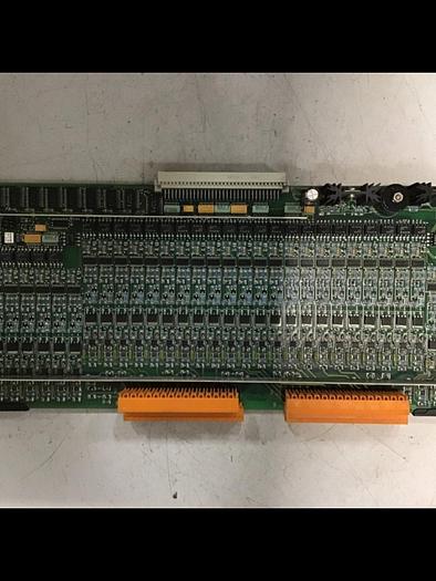Used VAN DORN Pathfinder DC Output Board PC330-038 Used