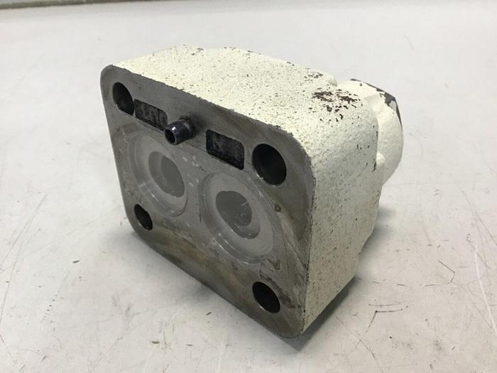 Used YUATSU SEIKO Valve C2G03044137 #136493