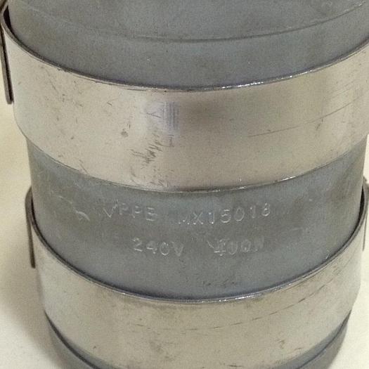 Used PPE 400 Watt Heater Band MX15018 #69786
