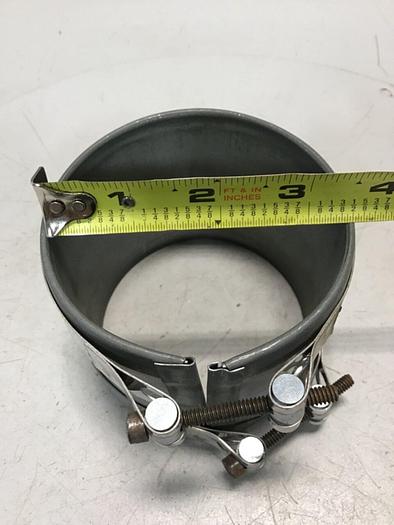 BIG CHIEF 1200 Watt Heater Band BC30986A #125725