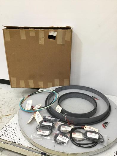 Used HUSKY Seal Kit 3000 Ton SK 3000 Used