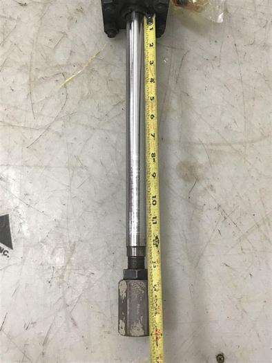 Used PARKER Cylinder 02.50 H2HLTS182A 12.000 USED