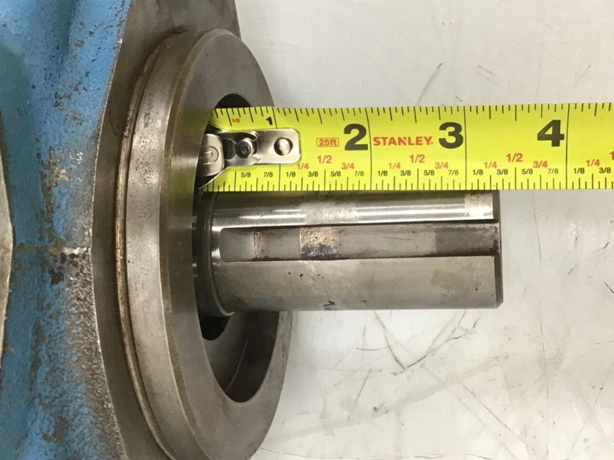 Used VICKERS Pump 45VTCS45AM #117904