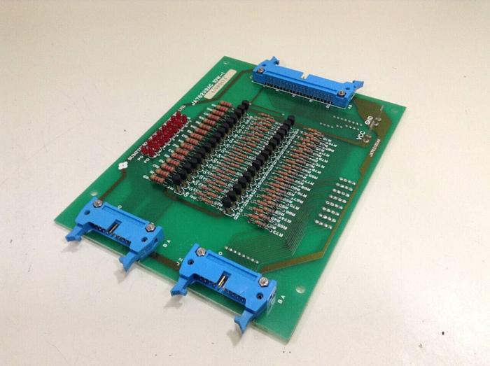 Used SUMITOMO Circuit Board JA762119AC IOW-1 #84799
