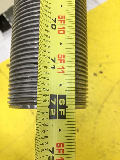 Used ENGEL Tie Bar ES 330/85 TB #102417
