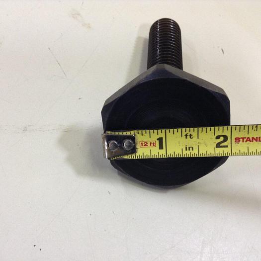 Used TOPS-ALL CLAMPS Bolt Swivel Top BOLT332 #74332