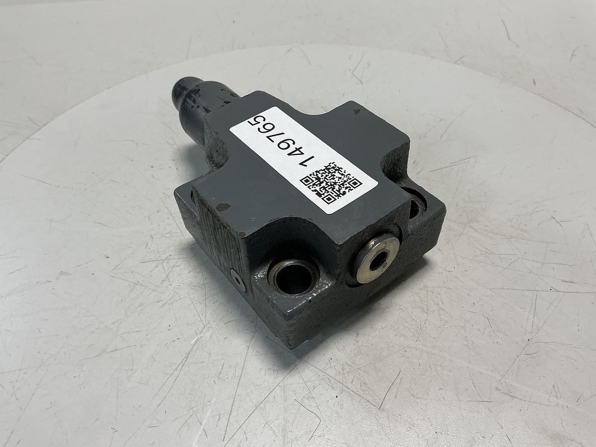 Used VICKERS CVCS-25-C-S2-W-245-10-AP10