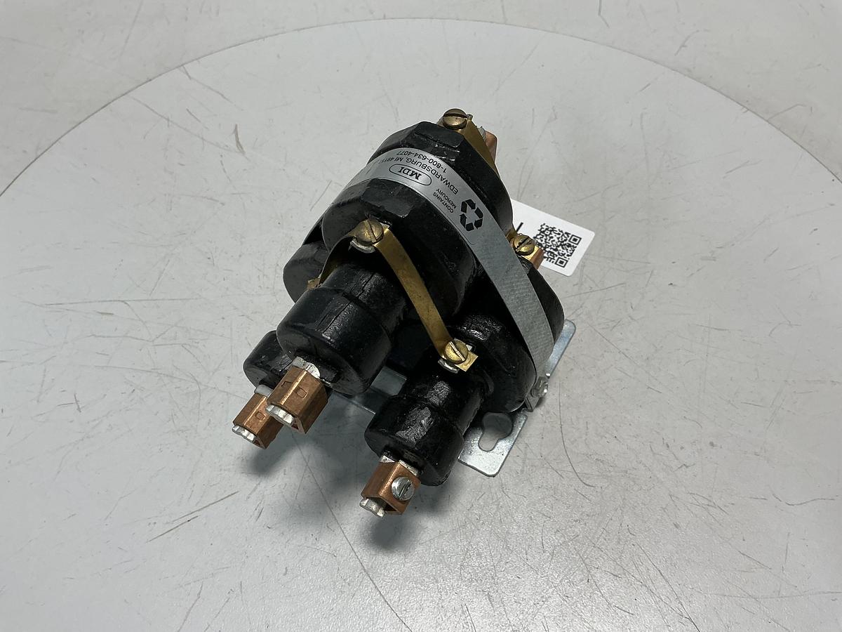 Used MDI 335NO-24D-18