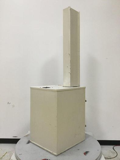 Used TORIT Dust Collector 64 #117486