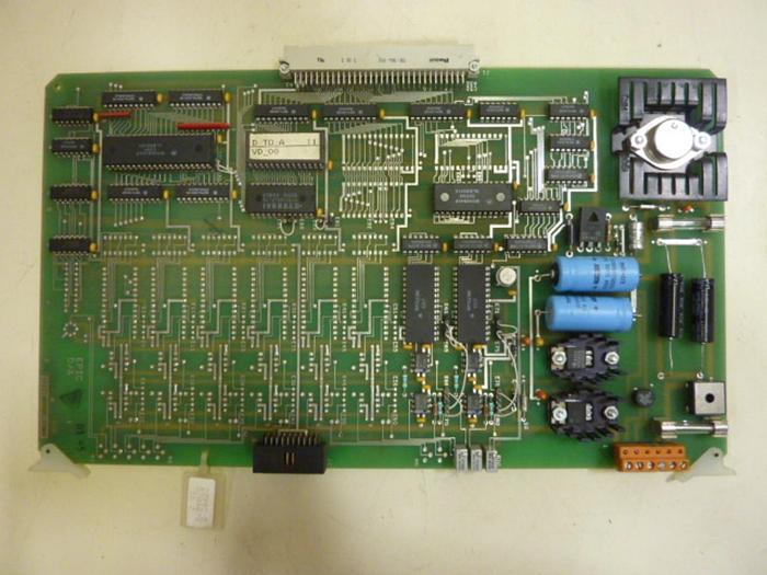 Used SCI Circuit Board 22992-2 #66961
