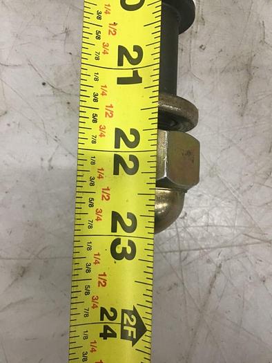 Used SUMITOMO Stop Bar SD30-C110 / SB #130460