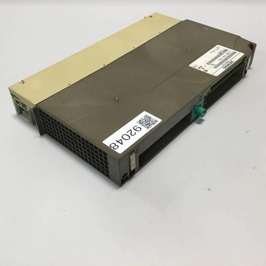 Used SIEMENS Digital Output Module 6ES5 454-7LA12 #92048