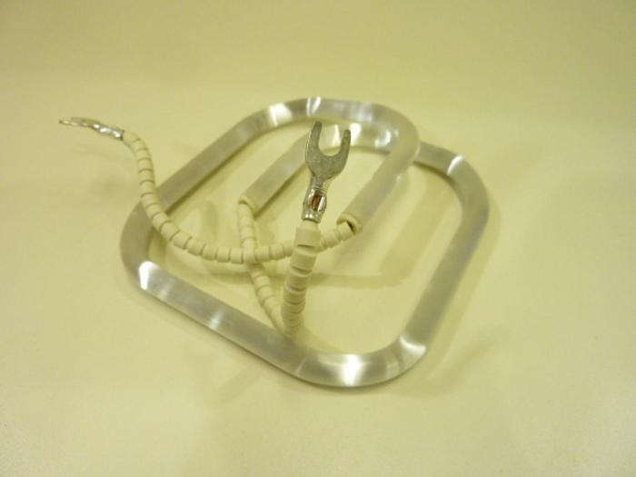 Used SAINT GOBAIN Tubing 66Q1040 #43137