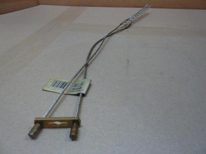 Used KELLEMS Support Grip 022-16-022 #30848