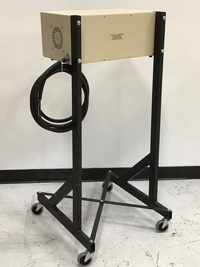 IDEAL MACHINERY 8 Zone Hot Runner IM-MF8-150-A1ST NEW