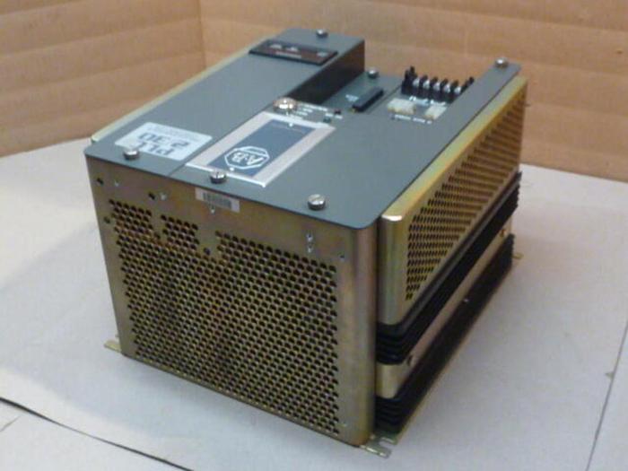 Used ALLEN BRADLEY Programmable Controller 1772-LP3 SER A #69265