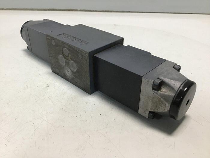 Used REXROTH Valve 4WE6J51AG24N9K47 #116274