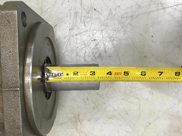 Used BRUENINGHAUS HYDROMATIK A10VS0140DFR131RPPB12K02