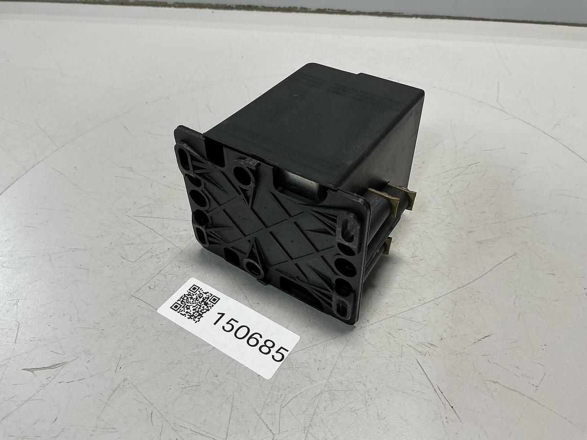 Used DURAKOOL 3030APS120AC