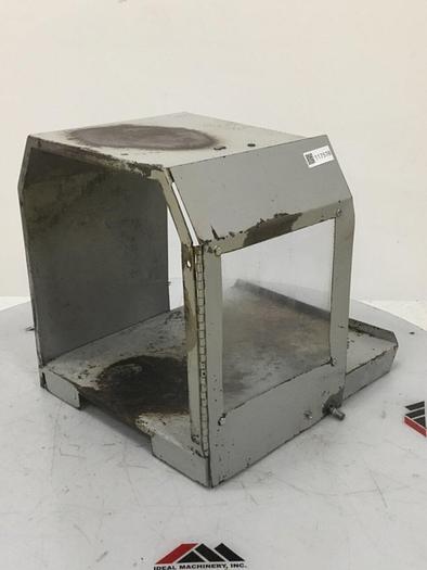 Used VAN DORN Purge Guard 500-RS-125F-HT / PG #117578