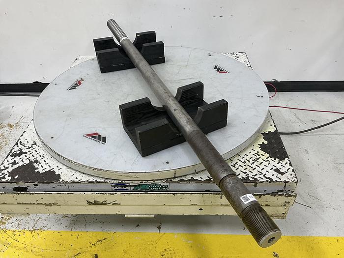 Used VAN DORN 305050