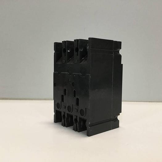 Used GE 50 Amp Circuit Breaker TED136050 #93850