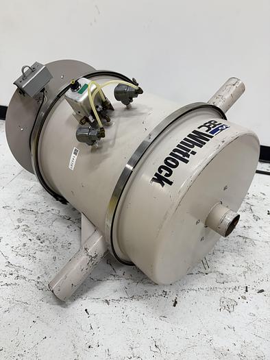 Used AEC WHITLOCK Vacuum Hopper PVH-301G USED