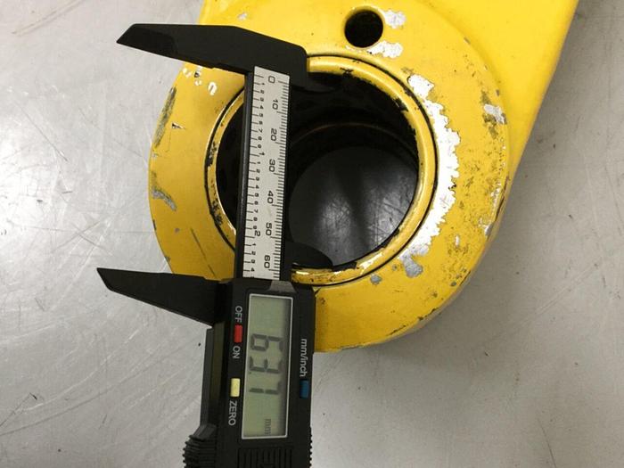 Used VAN DORN Crosshead 300620 Used