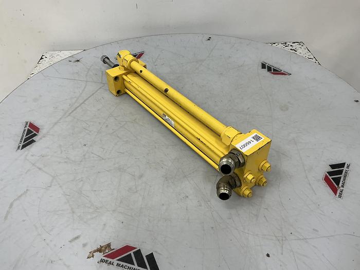 Used PARKER 02.00 CJJ2HTS13A 18.312