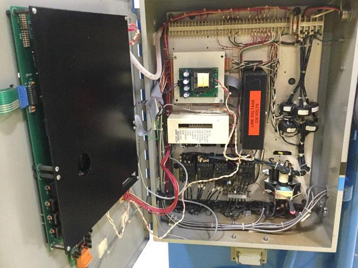 Used CINCINNATI MILACRON 100 CFM Desiccant Dryer CDD-100 Used