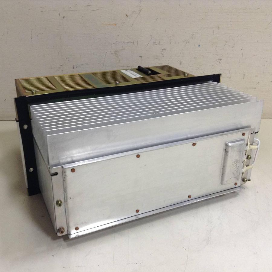 Used YASKAWA Servopack CACR-IR020202F Used