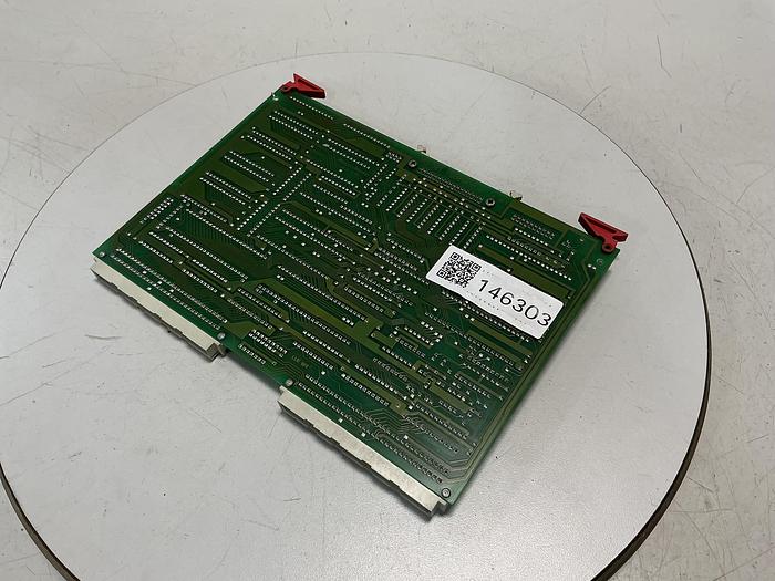 Used KRAUSS MAFFEI MC 301 5004238