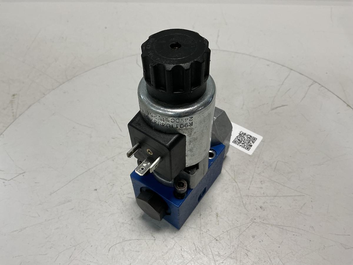 Used REXROTH R900566283