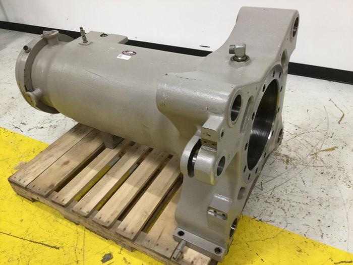 Used TOSHIBA Clamp Casting ISG190NV10-5B / CLC Used