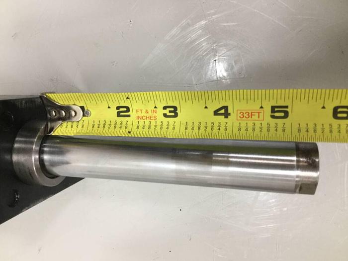 Used HYDRO LINE Knockout Cylinder N5F-1.5X4.11 #90970