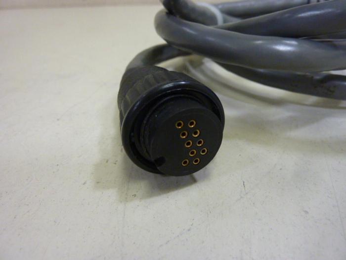 Used TEMPOSONICS INC LDT Position Sensing Systems 312000000RCU0040 #66953