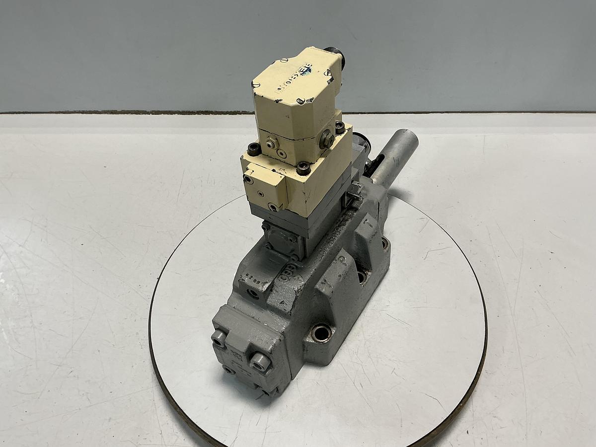 Used REXROTH 4WRD250325-31/10L2EK